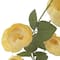 32" Ranunculus Stem with Leaves by Ashland®